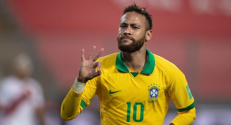 Neymar começou a se afastar da Globo em 2012, com as críticas de Galvão e Casagrande pela prata olímpica