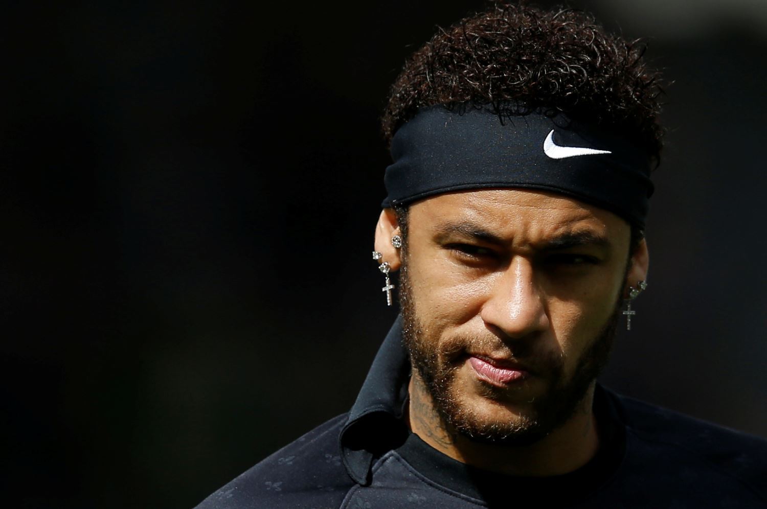 Neymar hot sale nike headband