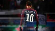 'Vou trazer a vitória de qualquer jeito, nem que seja morto.' Neymar 