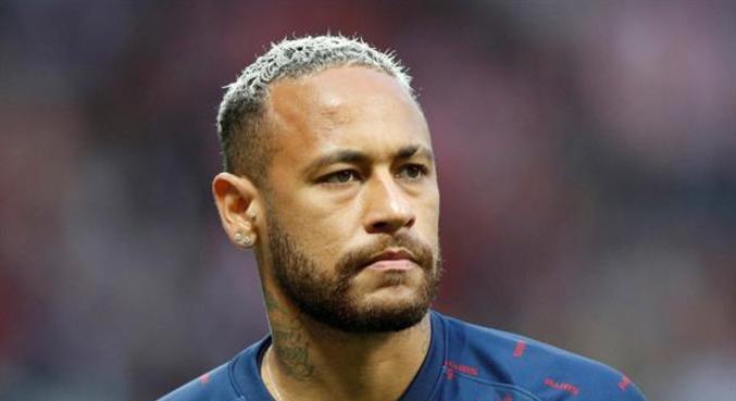 Neymar já fez 117 partidas pelo PSG e chegou a uma final de Champions