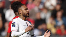 Jornal francês detona Neymar e lista motivos para má fase dele