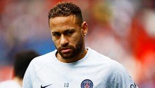 Manchester United abre negociações para contratar Neymar