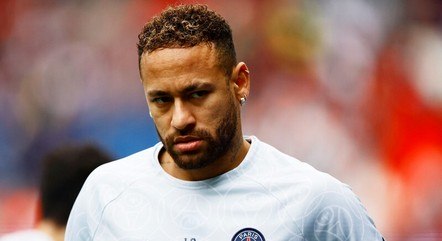 Neymar pode estar de saída do PSG
