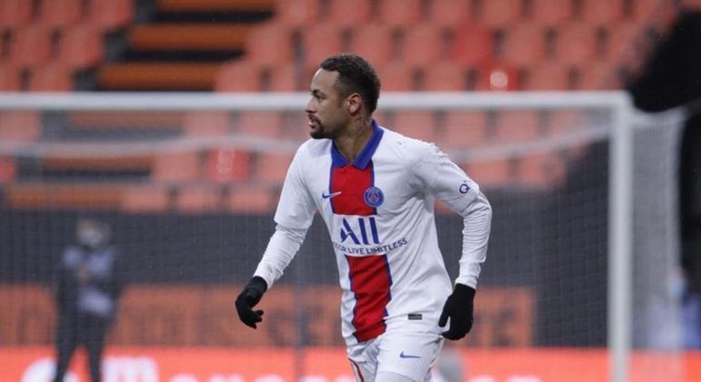 Descontrole emocional, falta de foco e lesões de Neymar preocupam PSG