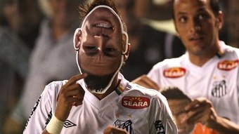 Los Santos Capturados.  La Hacienda española impidió que el club percibiera 26 millones de reales.  Penalti por vender Neymar al Barcelona en 2013 – Prisma