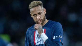 Neymar veut quitter le PSG et retourner au Barca.  Mais Xavi préfère Bernardo Silva ou Sané.  Le comportement pèse contre le Brésilien – Prisma