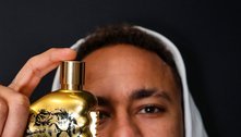  O bilionário Neymar vende perfume. Enquanto Messi, Lewandowski e Salah brigam para ser melhor do mundo