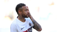 Neymar é informado pelo PSG que não faz mais parte dos planos do clube, diz jornal