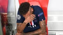 Não será em 2021 que Neymar se tornará melhor do mundo. Sétimo ano de frustração