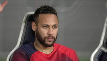 Neymar desfalca PSG por 'virose' e Mbappé não é relacionado para estreia no Francês