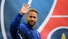 PSG receberá menos da metade que pagou por Neymar. Para alegria de Mbappé
