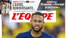 Tiro saiu pela culatra. PSG revoltado com Neymar. Exigiu a garantia que jogará até 2025