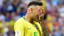 O Brasil já tem a desculpa perfeita se perder a Copa do Catar. A péssima preparação da Seleção de Tite