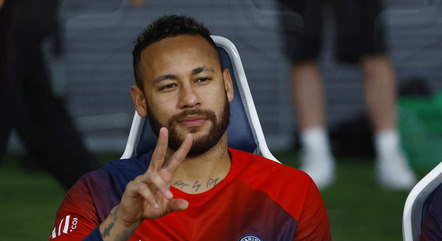 Neymar vai ganhar no Al-Hilal o terceiro maior salário do mundo; confira a  lista