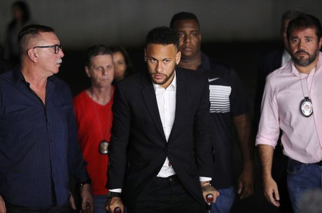 Resultado de imagem para Delegada encerra investigaÃ§Ãµes sobre caso Neymar
