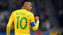 Arábia não muda plano da CBF. Neymar é fundamental para a Copa de 2026. E, se quiser, voltará a ser capitão