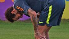 Único teste real das Eliminatórias não vai acontecer. Neymar não joga contra a Argentina