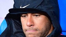  Absurda 'despedida' de Neymar explicada. Desiludido, falou em 'última Copa' há seis meses. Tudo mudou