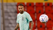 Neymar rebate acusação de arrogante em post antes da estreia do Brasil na Copa