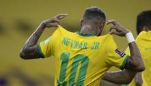 Meta de Neymar em 2022 começa hoje. Fazer da Copa do Catar um atalho para ser o melhor do mundo