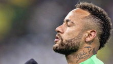 Após contusão de Neymar, famosos desejam melhoras ao jogador: 'Estamos todos com você'