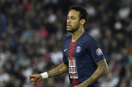 Neymar fez 15 gols em 17 jogos pelo PSG em 2019