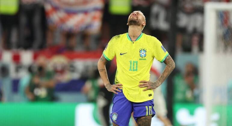Ainda sem uma Copa do Mundo Pela seleção brasileira, Neymar ainda não conquistou a tão sonhada Copa do Mundo. O título mais recente foi nos Jogos Olímpicos do Rio, em 2016. Em contrapartida, é o maior artilheiro da seleção, junto de Pelé, com 77 gols