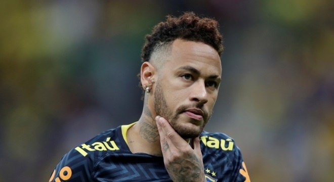 PolÃ­cia Civil de SÃ£o Paulo concluiu investigaÃ§Ãµes contra jogador Neymar