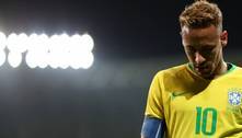 Escândalo sexual de Neymar atinge Globo e Seleção de Tite