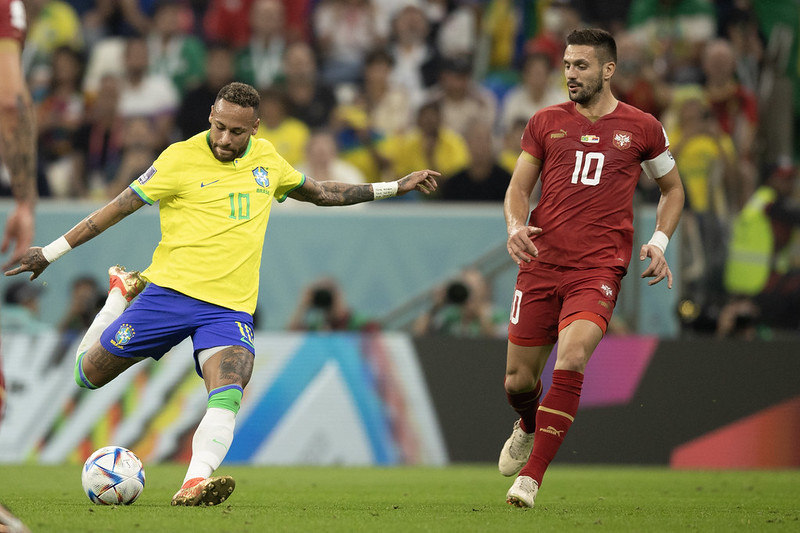 Próximo jogo do Brasil na Copa: data e horário das oitavas, seleção  brasileira, jogos copa do mundo 2022 datas 