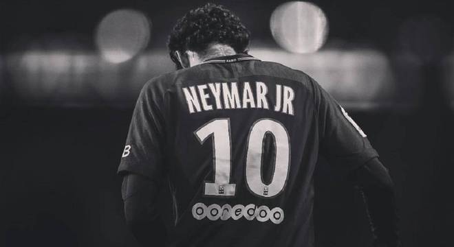 "Neymar precisa saber que futebol não é tênis. Ninguém joga sozinho", Eric Frosio
