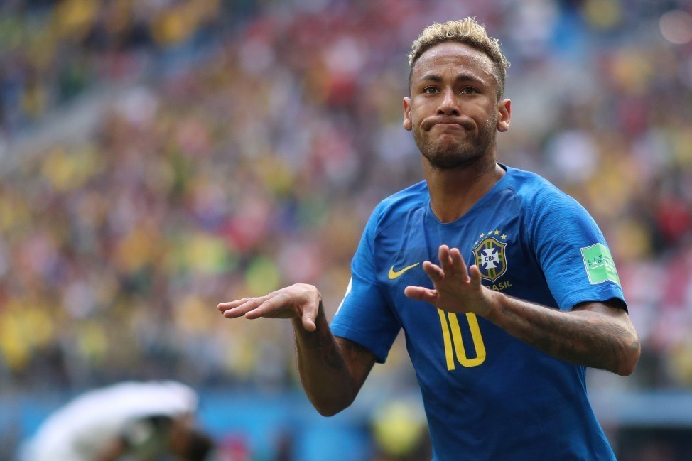 Resultado de imagem para Neymar