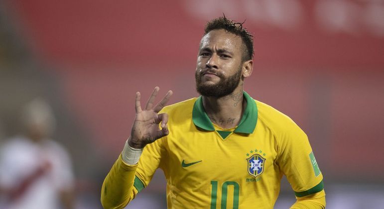 Neymar vai poder jogar a Copa tranquilo. Sem o MP espanhol apoiando, processo do DIS não se sustenta