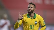 Neymar vai disputar a Copa tranquilo. Sem ameaça de prisão ou multa. Grupo DIS perdeu, de vez, o apoio do MP da Espanha