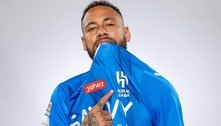 'O Al-Hilal é um clube gigante', justifica Neymar sobre escolha por futebol árabe