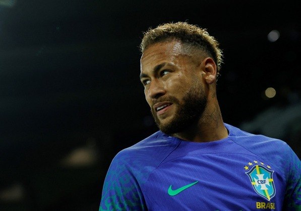 O atacante Neymar, de 30 anos, tem uma paixão não correspondida pelas Copas do Mundo. No Catar, onde a seleção estreia nesta quinta-feira (24) como uma das favoritas, ele terá sua redenção?