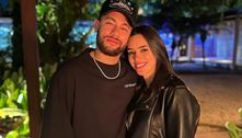 Nasce Mavie, filha de Neymar e Bruna Biancardi