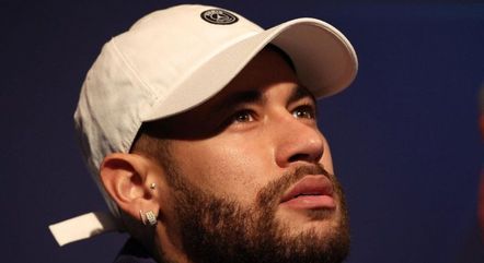 Neymar pode estar de saída do PSG
