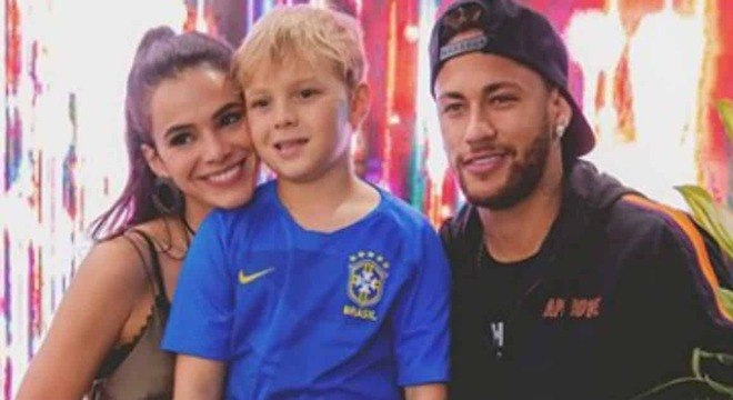 neymar davi lucca festas