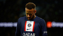 A França se cansou das frustrações com Neymar. Valendo R$ 814 milhões menos, ofuscado por Messi e Mbappé, PSG planeja vendê-lo