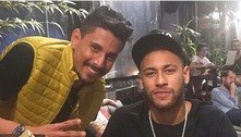 Neymar será intimado para depor como testemunha em operação da polícia do DF 