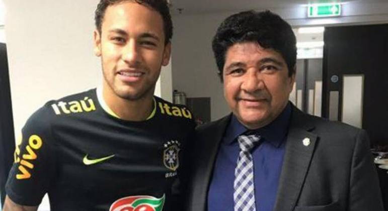 Ednaldo Rodrigues já se convenceu de que precisa de Neymar na Copa de 2026. Geração atual não está pronta
