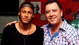 Novo presidente do Santos, Teixeira quer Neymar de volta ao clube em 2026 (Reprodução/Instagram)