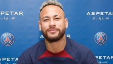 Neymar se reapresenta no PSG, mas condição física dele preocupa, diz jornal 