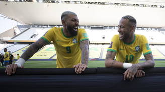 Neymar, Gabigol e Botafogo puxamlista de decepções do futebol brasileiro (Lucas Figueiredo/CBF )