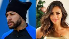 Neymar critica post sobre relação dele com Bruna Biancardi: 'Não fala o que não sabe, ser infeliz' 
