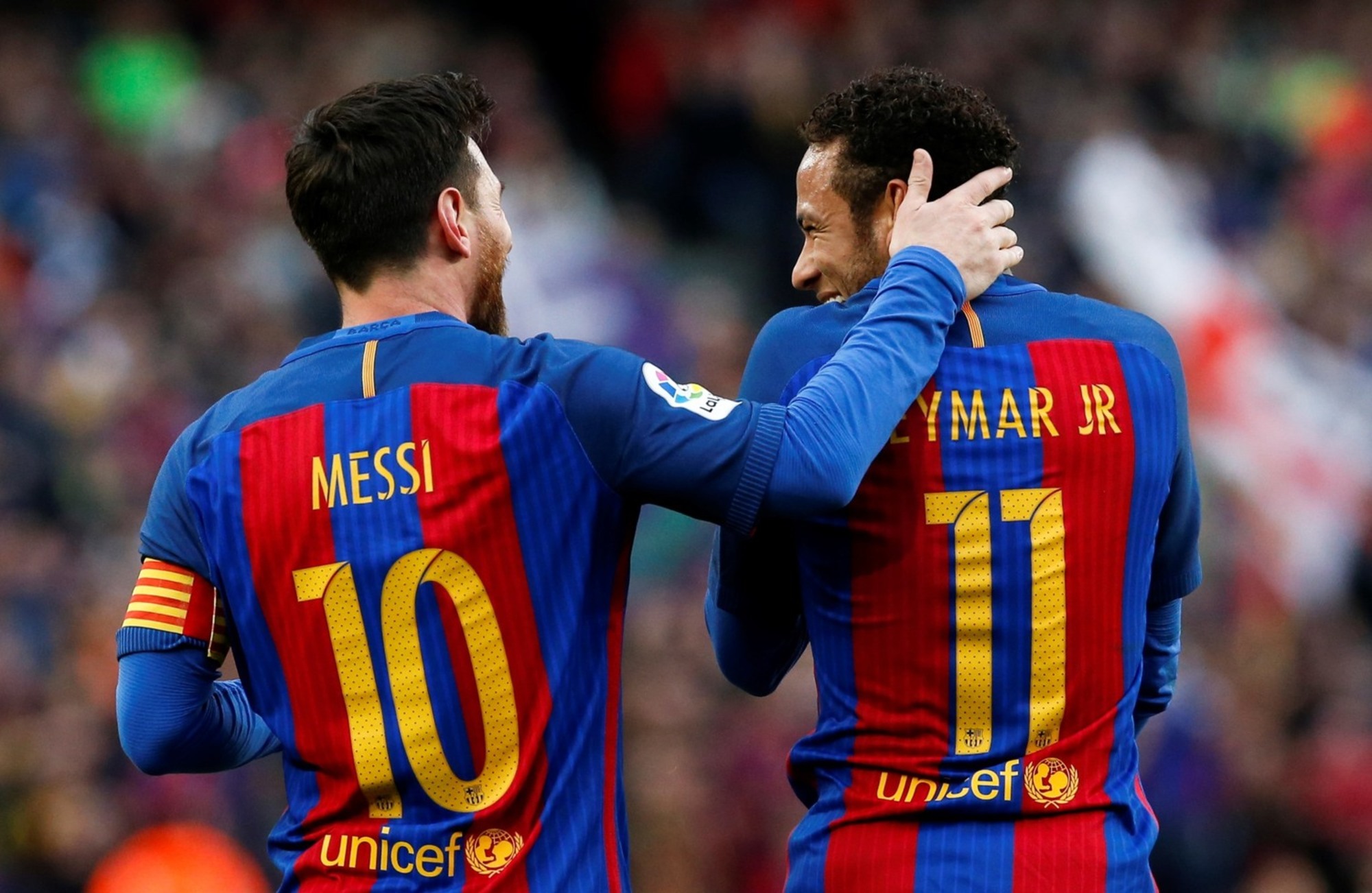 Nem Neymar, nem Messi; veja quem é o maior driblador do futebol