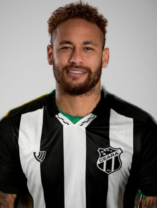 Neymar no Ceará seria um bom reforço?