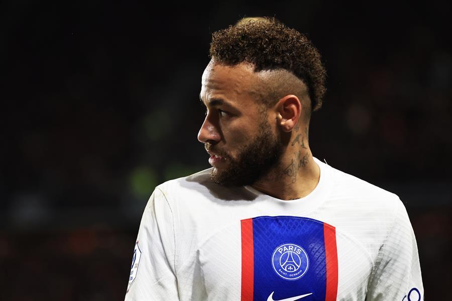 Neymar será operado e não joga mais na temporada, informa PSG - Placar - O  futebol sem barreiras para você