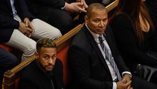 Neymar afirma em julgamento que assinava os documentos que seu pai pedia